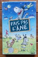 Boîte de Fais pas l'Âne