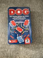 Boîte de Dog