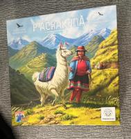 Boîte de Pachakuna