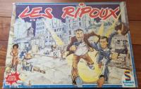 Boîte de Les Ripoux