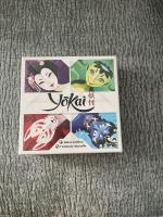 Boîte de Yokai