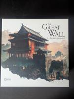 Boîte de The Great Wall - La Grande Muraille