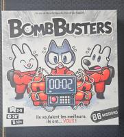 Boîte de Bomb Busters