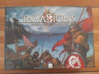 Boîte de Invasions