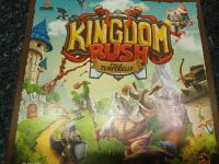 Boîte de Kingdom Rush Faille Temporelle