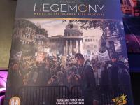 Boîte de Hegemony: Lead Your Class To Victory