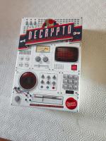 Boîte de Decrypto