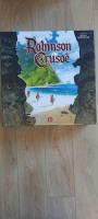 Boîte de Robinson Crusoé - Aventures Sur L'île Maudite