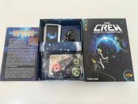 Boîte de The Crew