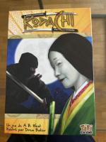 Boîte de Kodachi