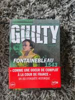 Boîte de Guilty - Fontainebleau 1543 #3
