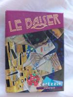 Boîte de Cartzzle - Le Baiser