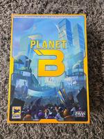 Boîte de Planet B