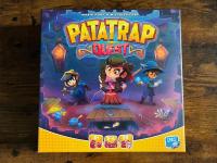 Boîte de Patatrap Quest