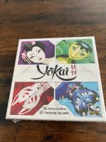 Boîte de Yokai
