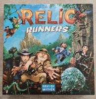 Boîte de Relic Runners