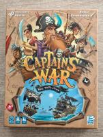 Boîte de Captains' War