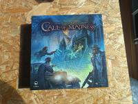 Boîte de Call Of Madness
