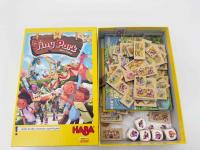 Boîte de Tiny Park