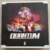 Boîte de Quantum
