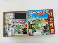 Boîte de Monopoly Junior