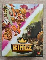 Boîte de Kingz