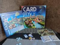Boîte de Card City XL