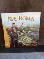 Boîte de Ave Roma