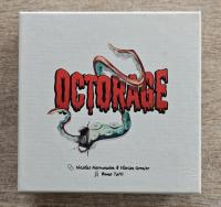 Boîte de Octorage