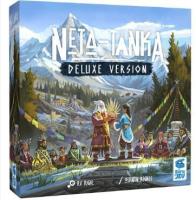 Boîte de Neta-Tanka - Deluxe version