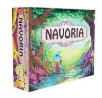 Boîte de Navoria
