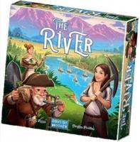 Boîte de The River