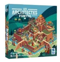 Boîte de Les Architectes D'amytis