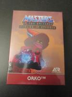 Boîte de Masters Of The Univers - Fields Of Eternia - Orko