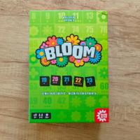 Boîte de Bloom