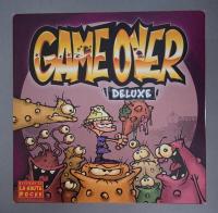 Boîte de Game Over Deluxe