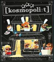 Boîte de Kosmopoli:t