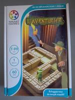 Boîte de L'aventurier