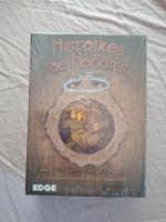 Boîte de histoires de hobbits