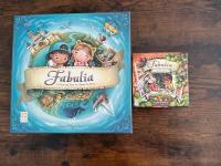 Boîte de Fabulia
