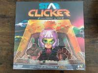 Boîte de Star Clicker
