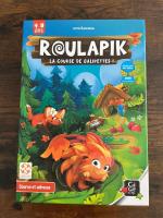 Boîte de Roulapik