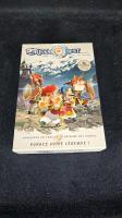 Boîte de Dream Quest