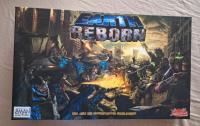 Boîte de Earth Reborn