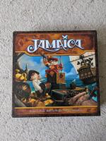 Boîte de Jamaica
