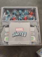 Boîte de Marvel United
