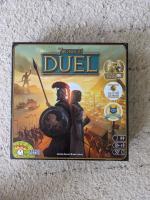 Boîte de 7 Wonders Duel