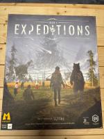 Boîte de Expéditions