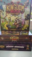 Boîte de Kingdom Rush Faille Temporelle