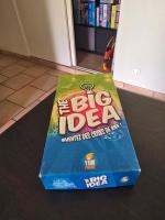Boîte de The big idea fr